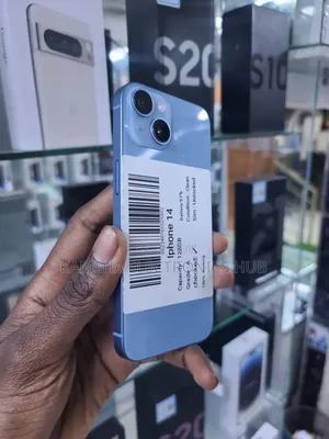 Apple iPhone 14 128 GB Blue