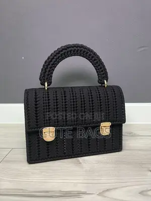Handbags Handmade