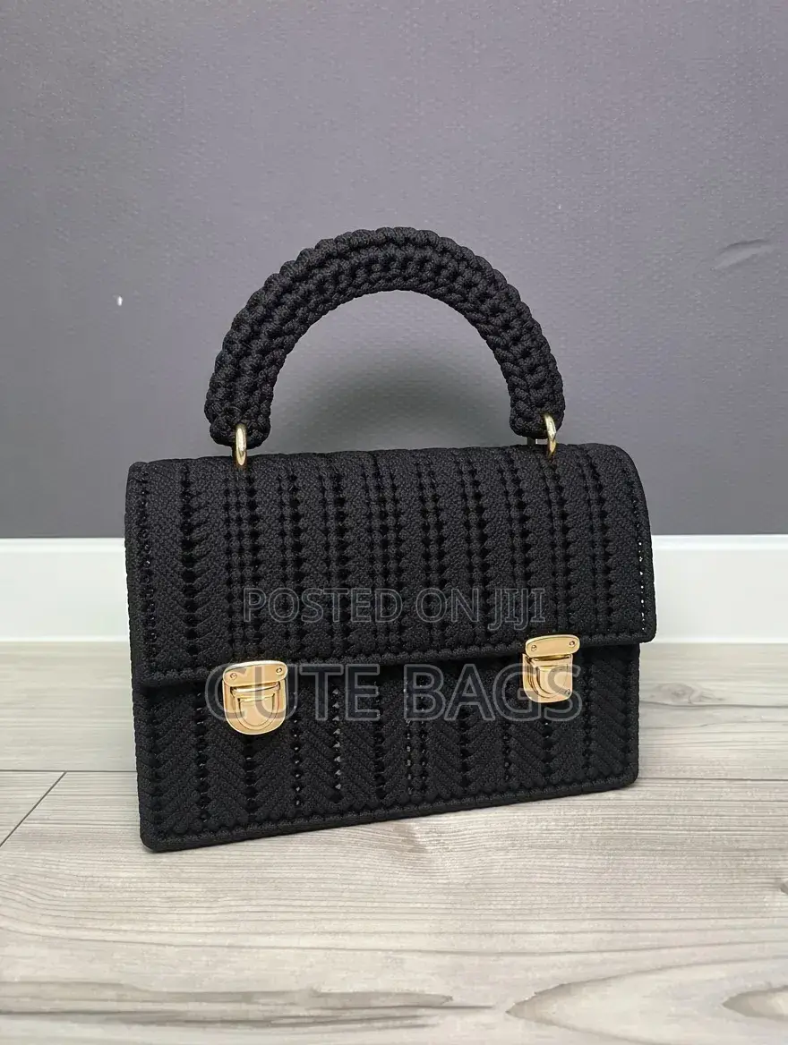 Handbags Handmade