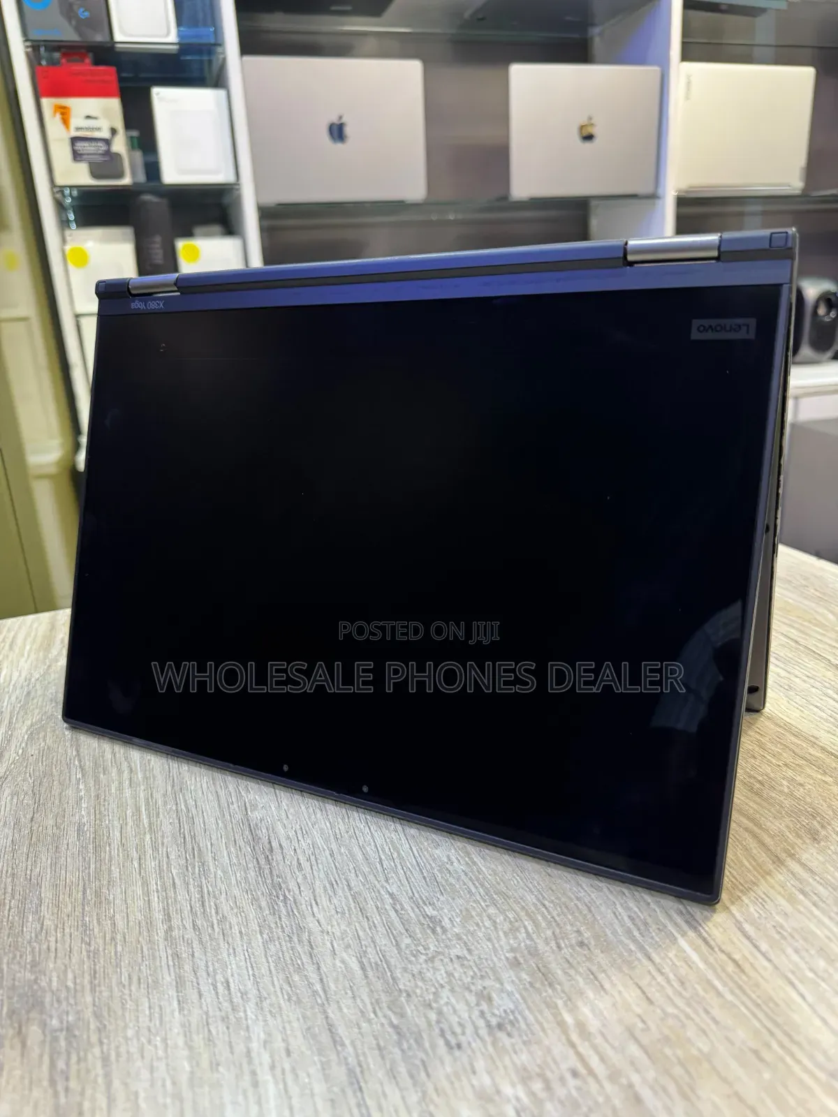Laptop Lenovo ThinkPad X380 Yoga 8GB Intel Core i5 SSD 256GB