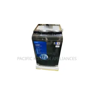 Midea 9kg Top Load Fully Automatic Washing Machine