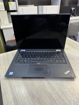 Laptop Lenovo ThinkPad X380 Yoga 8GB Intel Core i5 SSD 256GB