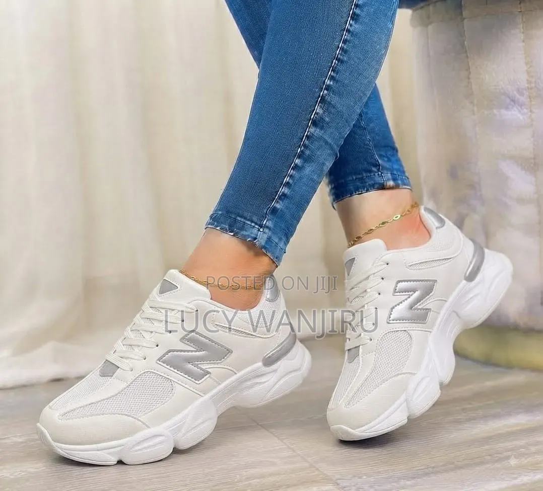 Unique and Classy New Balance 9060