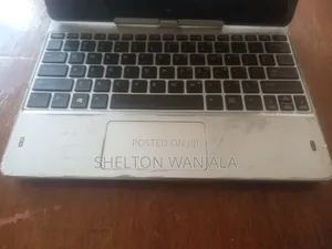 Laptop HP EliteBook Revolve 810 G3 Tablet 8GB Intel Core i5 SSD 256GB