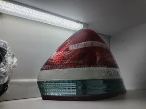 Mark Ii Grande Gx110 Taillamp