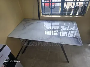 Dining Table Alone Table