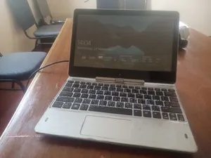 Laptop HP EliteBook Revolve 810 G3 Tablet 8GB Intel Core i5 SSD 256GB