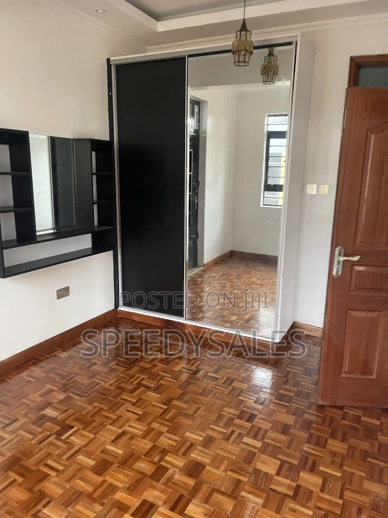 4bedroom Mansionatte