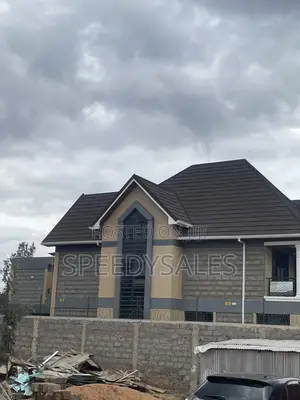 4bedroom Mansionatte