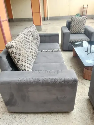 5 Seater Sofa Sets