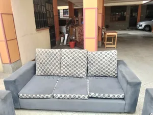 5 Seater Sofa Sets