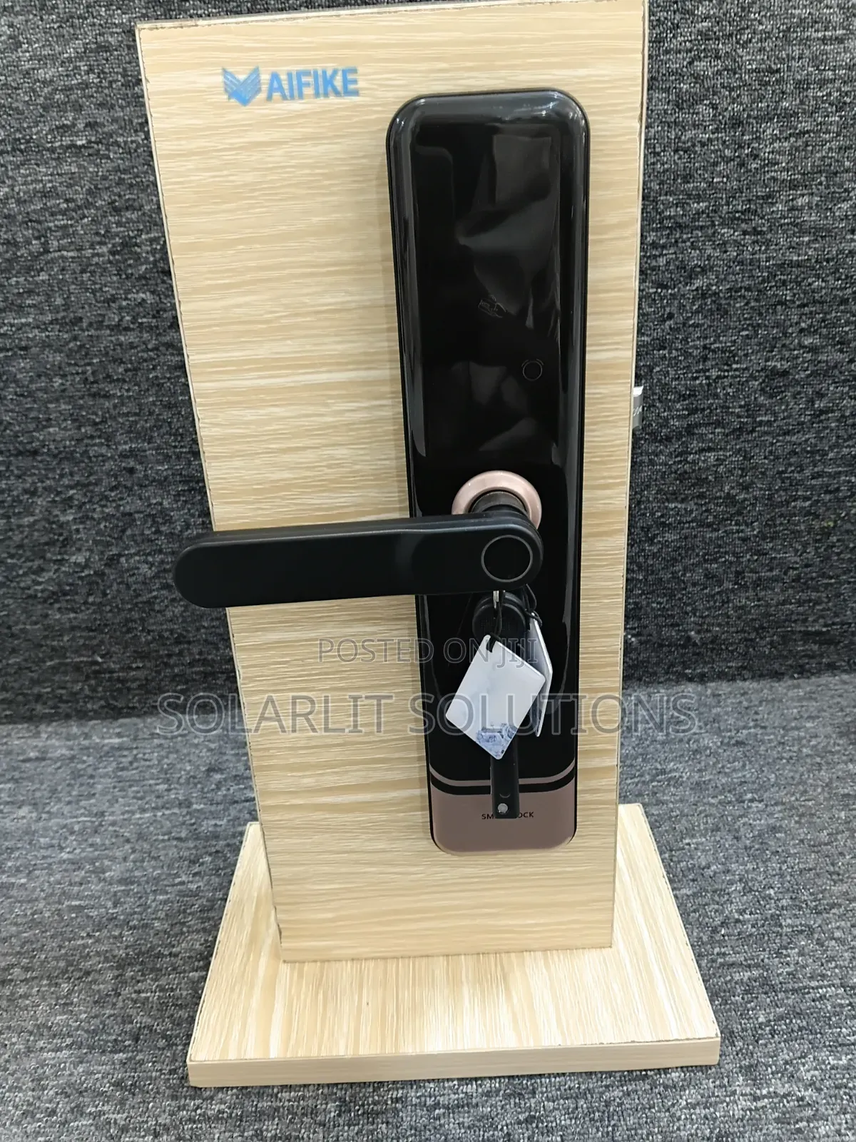 Aifike Smart Lock ZFK-243