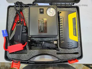TM15 Jumpstarter+inflator