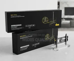 Flat Panel Ceiling Mount