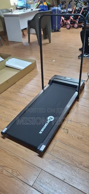 Foldable Walking Pad 