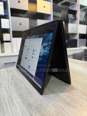 Laptop Lenovo ThinkPad L13 Yoga 16GB Intel Core i5 SSD 512GB