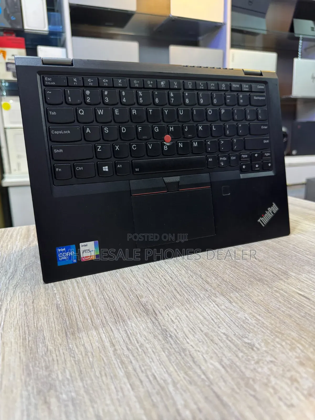 Laptop Lenovo ThinkPad L13 Yoga 16GB Intel Core i5 SSD 512GB