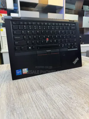 Laptop Lenovo ThinkPad L13 Yoga 16GB Intel Core i5 SSD 512GB