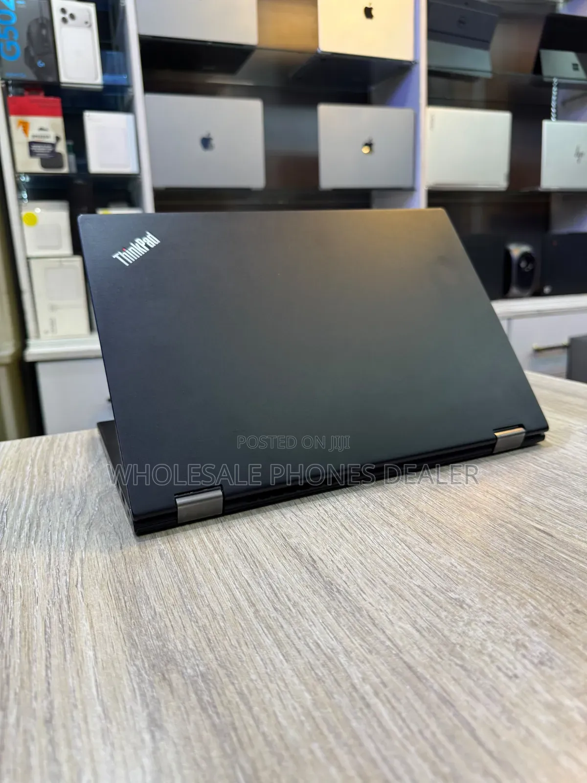 Laptop Lenovo ThinkPad L13 Yoga 16GB Intel Core i5 SSD 512GB