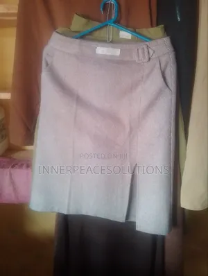 Ladies Skirts