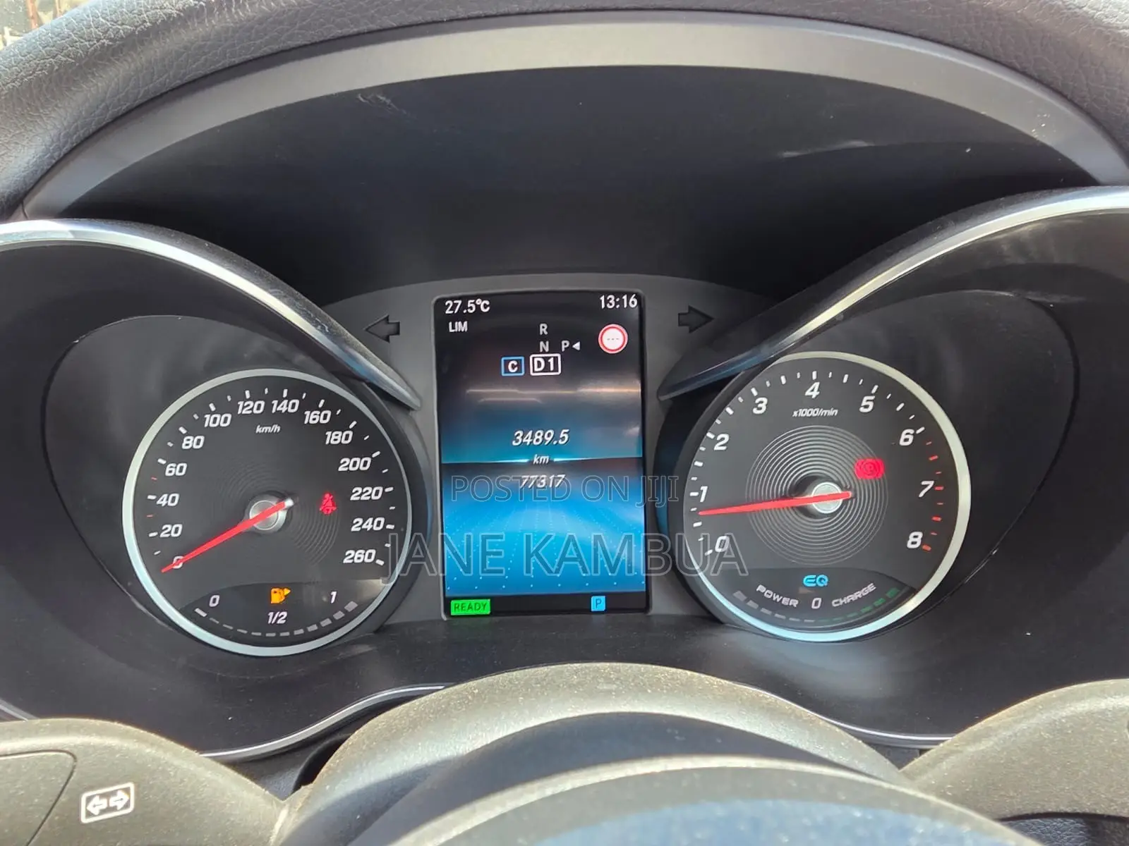 Mercedes-Benz C200 2019 Pearl