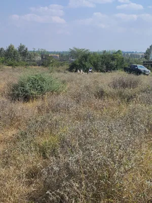Residential Plots for Sale in Kiserian Along Pipeline Road