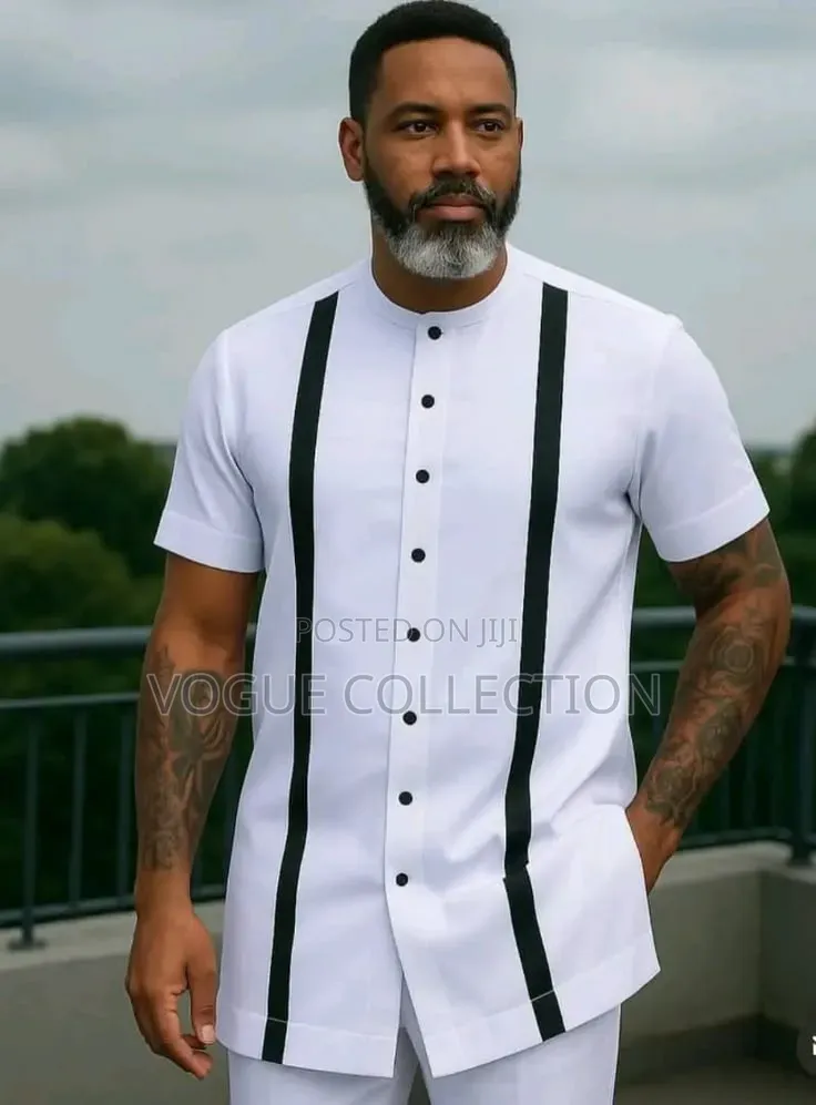 Senetor Suits