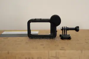 The GoPro Media Mod for HERO9/HERO10/HERO12 Black13