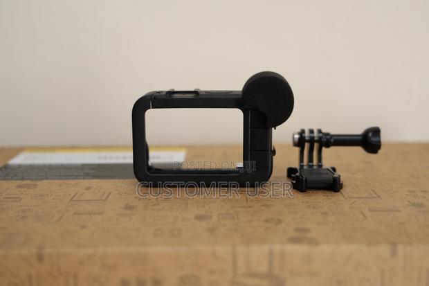 The GoPro Media Mod for HERO9/HERO10/HERO12 Black13