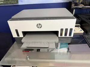 HP Smart Tank 670 All-in-One Printer