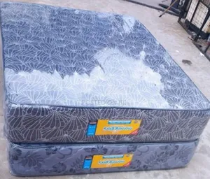 Quilted Mattress Morning Grory