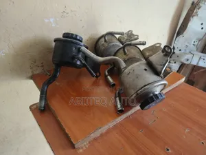 Landcriuser 79 Series Power Steering Resovoir