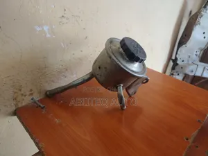 Landcriuser 79 Series Power Steering Resovoir