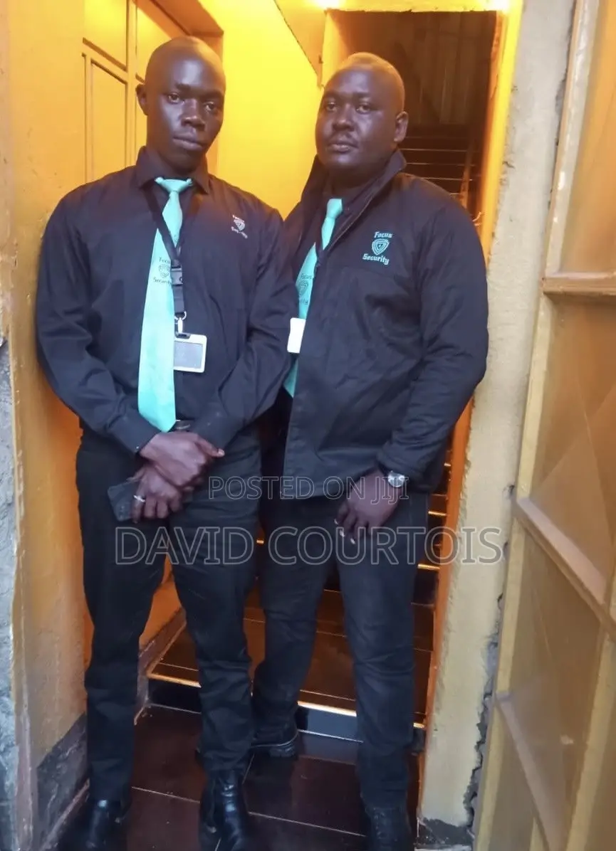 Focus Security