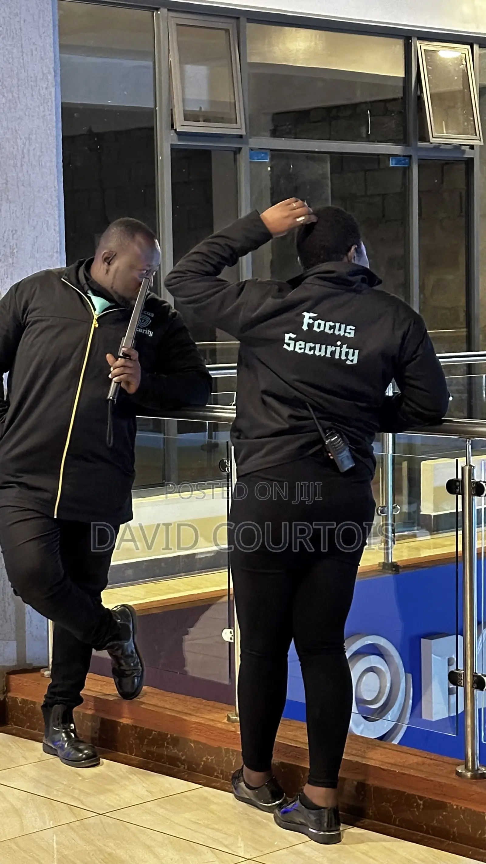 Focus Security