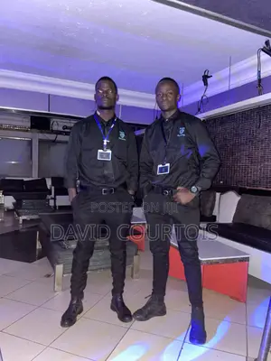 Focus Security