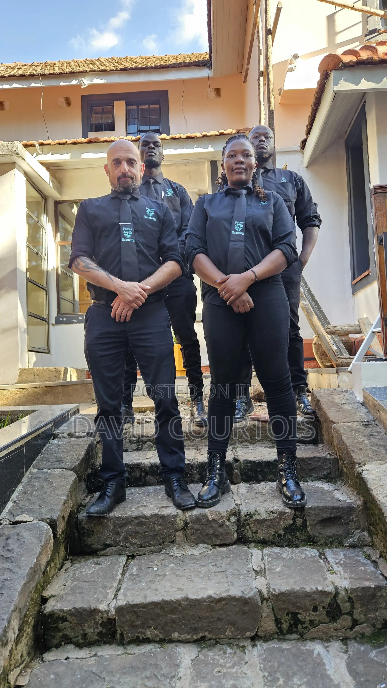 Focus Security