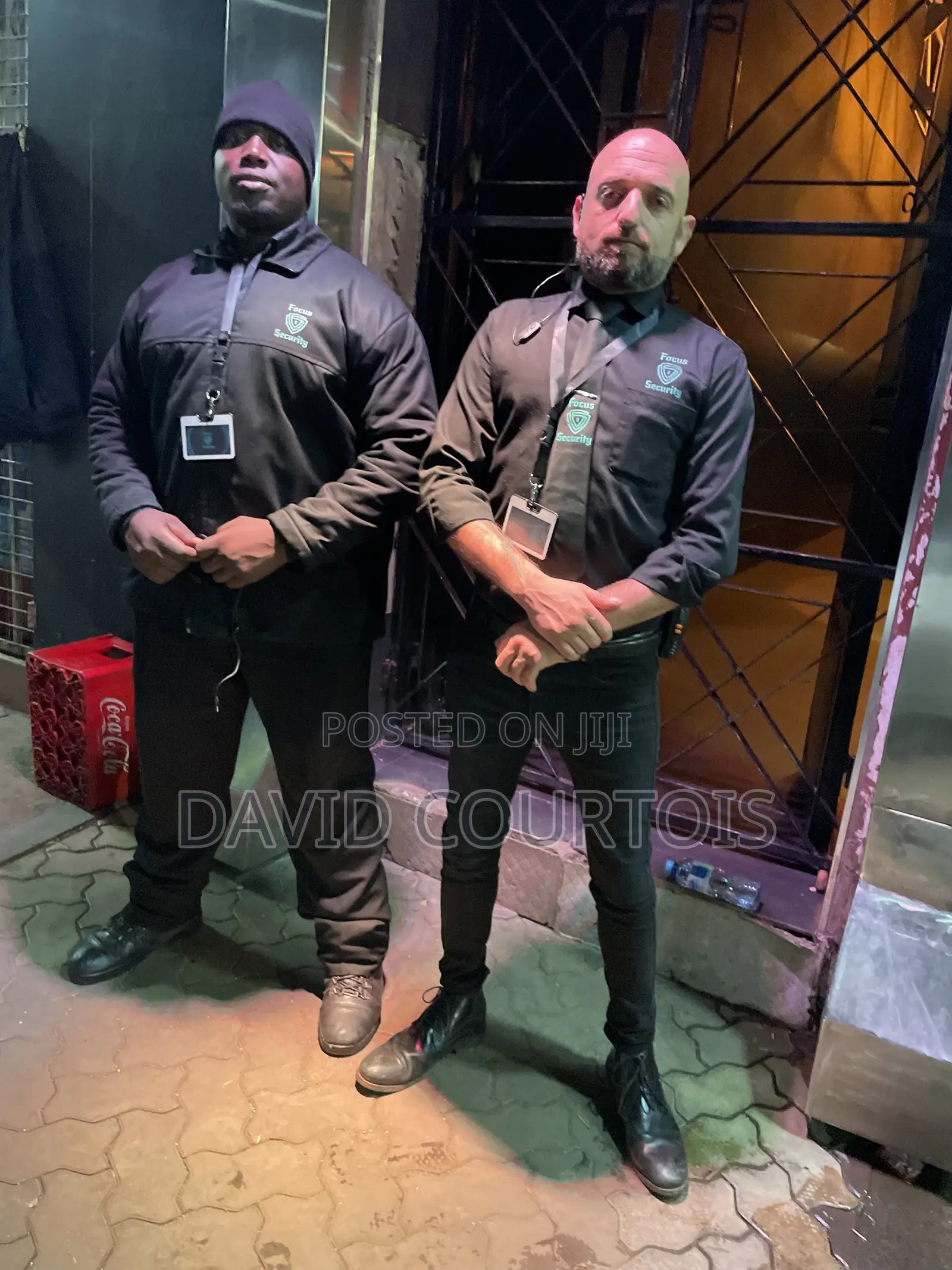 Focus Security