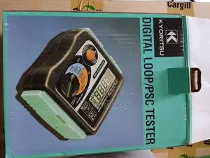 Electrical Testers