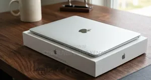 New Laptop Apple MacBook Air 2026 M5 16GB Apple M5 Max SSD 1T