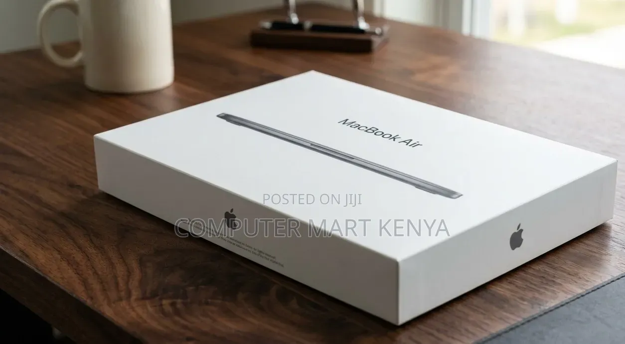 New Laptop Apple MacBook Air 2026 M5 16GB Apple M5 Max SSD 1T