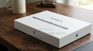 New Laptop Apple MacBook Air 2026 M5 16GB Apple M5 Max SSD 1T