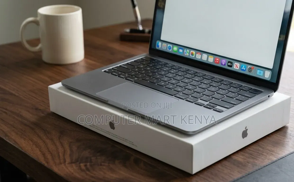 New Laptop Apple MacBook Air 2026 M5 16GB Apple M5 Max SSD 1T