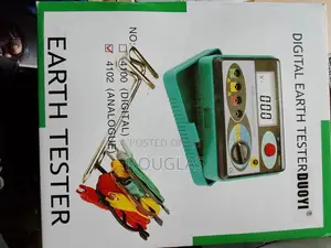 Electrical Testers