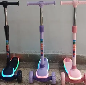 LED Scooters