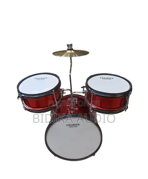 Premier Kids Drum Set
