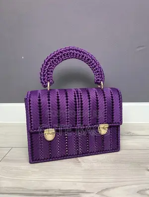 Handbags Handmade