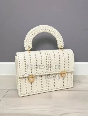 Handbags Handmade