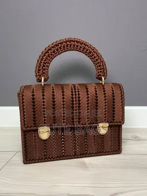 Handbags Handmade