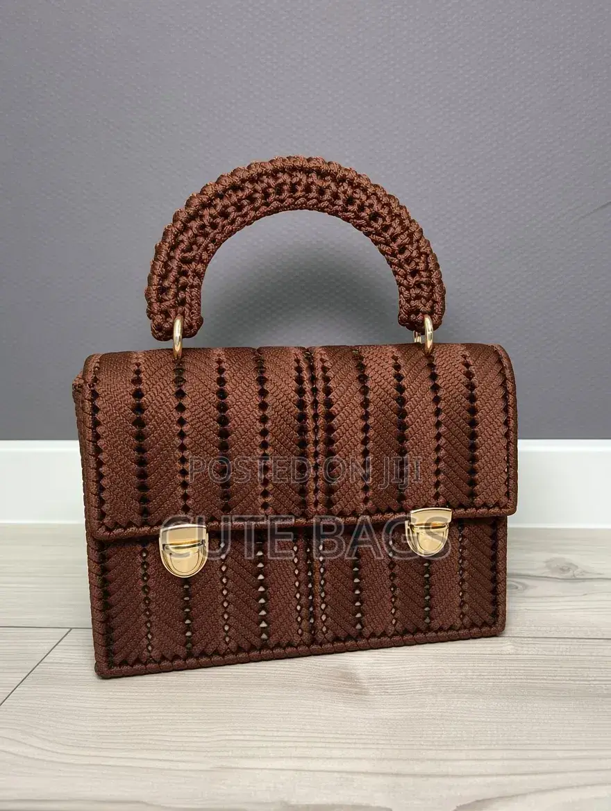 Handbags Handmade